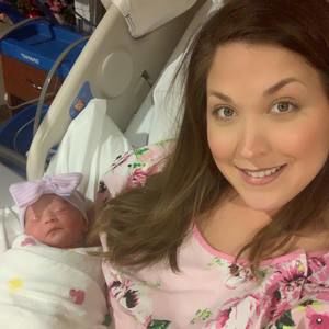 Meet your Posher, Kendra